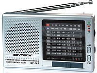 SKYTECH ST-141 DÜNYA RADYO (10 BAND)