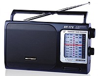 SKYTECH ST-172 DÜNYA RADYO (4 BAND)