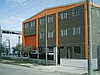 AYDIN ASTİM OSB'DE 3 AYLIK YENİ FABRİKA BİNASI