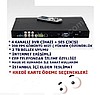 Ş0K 4 ÇIKIŞLI DVR CİHAZI + 4 SES ÇIKIŞLI 200 FPS (YÜKSEK HIZ)