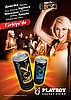 PLAYBOY ENERGY DRINK