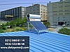 Güneş enerji sistemleri istanbul