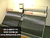 Sunmax güneş enerji sistemleri