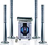 SKYTECH ST-1102 ( 5+1 ) USB+MP3'lü Ses Sistemi