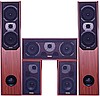 SKYTEC ST-7100 5+1 Ses Sistemi