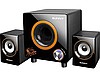 SUNNY SN3SS08 SES SİSTEMİ (2+1)
