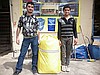 Taşıma torbası tekstil taşıma torbası