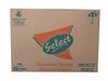 DİSPASER PEÇETE SELECT 18X250 4500 YAPRAK