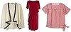 Large Pieces Pressing (Jacket, Skirt, Sheet etc)