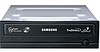 SAMSUNG SH-S222AB/BEBE DVD-RW 22x SATA SİYAH BULK