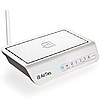 AIRTIES AIR4340 4 PORT 150 Mbps KABLOSUZ ROUTER ACCESS POINT