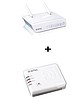 AIRTIES AIR5340 + AIR4310 BUNDLE