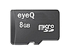 EYEQ 8GB MICRO SD HAFIZA KARTI