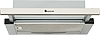 Süsler 9010 aspiratör inox çift motor
