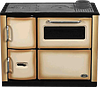 Süsler 2700 lükx tuğlalı kuzine