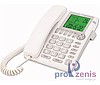 T.Tec Plus TK6050 Kablolu Masa Telefon