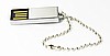 MINI USB- Sizin Logonuzla- Baskılı USB Promosyon Flash Bellek 4 GB