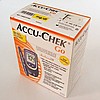 ACCU-CHEK GO ŞEKER ÖLÇÜM CİHAZI 40TL ANKARA