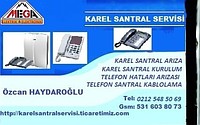 BAŞAKŞEHİR KAREL SANTRAL TEKNİK SERVİS TELEFON: 0533 252 10 58