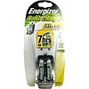 Energizer rechargeable audıo pil şarz cihazı