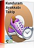 Kunduram Ayakkabı Programı Pro (%50 indirimli)