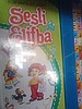 Sesli elif ba