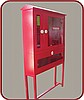 SAHRA TİPİ YANGIN DOLAPLARI