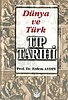 Dünya ve Türk Tıp Tarihi
