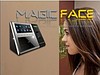 MAGİC FACE YÜZ TANIMALI KAPI AÇMA SİSTEMİ