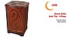 Kestek 1052 Kovalı Soba