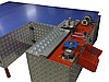 KAROLAJ KERTME MAKİNASI