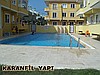 Karasu karanfil yapıdan satılık yazlık daireler..