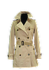 Burberry Bayan Klasik Trençkot