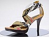 Burberry Bayan  Sandalet Ayakkabı