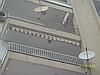 BALKON TENTESİ
