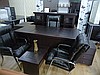 YILDIRIM OFİS MDF CİLALI MAKAM TAKIMI SADECE 1.100TL İMALATTAN