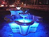 CASCADE PORTATİF SÜS HAVUZLARI