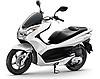 HONDA PCX 125 2012 MODELLER ÖTV+KDV DAHİL 5.990.00TL