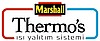 Marshall Thermos Dış Cephe Mantolama Sistemi