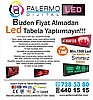 Led Tabela