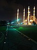 BODRUM ELEKTRİK, BAHÇE AYDINLATMA, IŞIKLI TAŞ PEYZAJ
