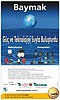 BODRUM BAYMAK YETKİLİ SERVİS