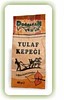 Yulaf kepeği