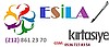 ESİLA KIRTASİYEDE BÜTÜN KIRTASİYE VE ÇOCUK DÜNYASI