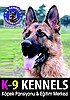 K9 Marmaris Köpek Eğitim Merkezi