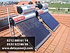 Güneş enerji sistemleri şile