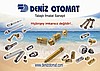 Cnc Torna Otomar Rovelver İşleri