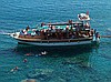 Günlük tekne turu