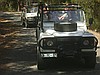 Jeep safari