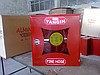Yangın dolabı